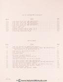 Remex-Ex-cell-o-Remex RRS1150, Tape Reader spooler Operations Parts and Wiring Manual 1971-RRS1150/BCX/65X/G-B-RRS1150BCX/65X/A-B-RRS1150BCX/65X/H-B-07